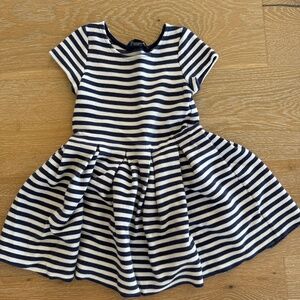 Ralph Lauren girls dress